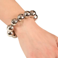 Armband Discokugel