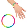Armband Regenbogen