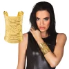 Armreif Kleopatra, gold