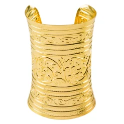 Armreif Kleopatra, gold