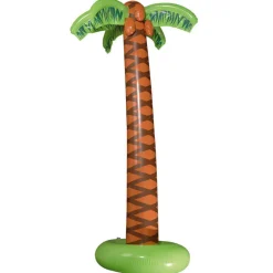 Aufblasbare Palme, ca. 180 cm