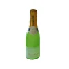 Aufblasbare Sektflasche, ca. 75 cm