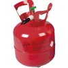 Ballongas Helium-Flasche für 20 Ballons