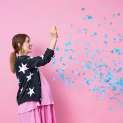 Balloon Gender Reveal – Boy / Junge – Größe: ca. 100 cm