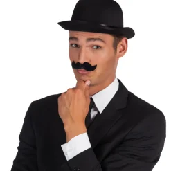 Bart Gentleman, schwarz
