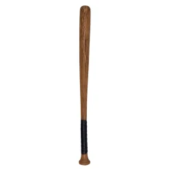 Baseball-Schläger, 85 cm, Holzoptik