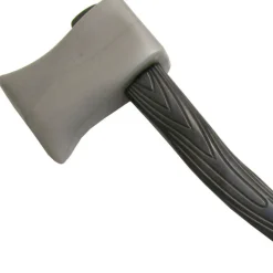 Beil aus Kunststoff, ca. 60 cm, 1 Stück