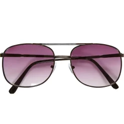 Brille 80er Charakter