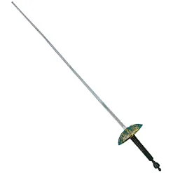 Degen Florett, ca. 63 cm