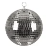 Disco-Kugel, Ø 20 cm