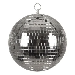 Disco-Kugel, Ø 20 cm
