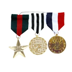 Ehrenmedaille, 3er Set