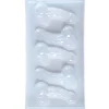 Eiswürfelform Penis