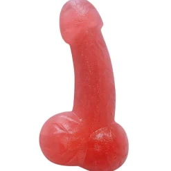 Eiswürfelform Penis