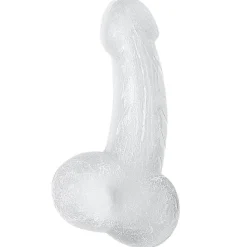 Eiswürfelform Penis