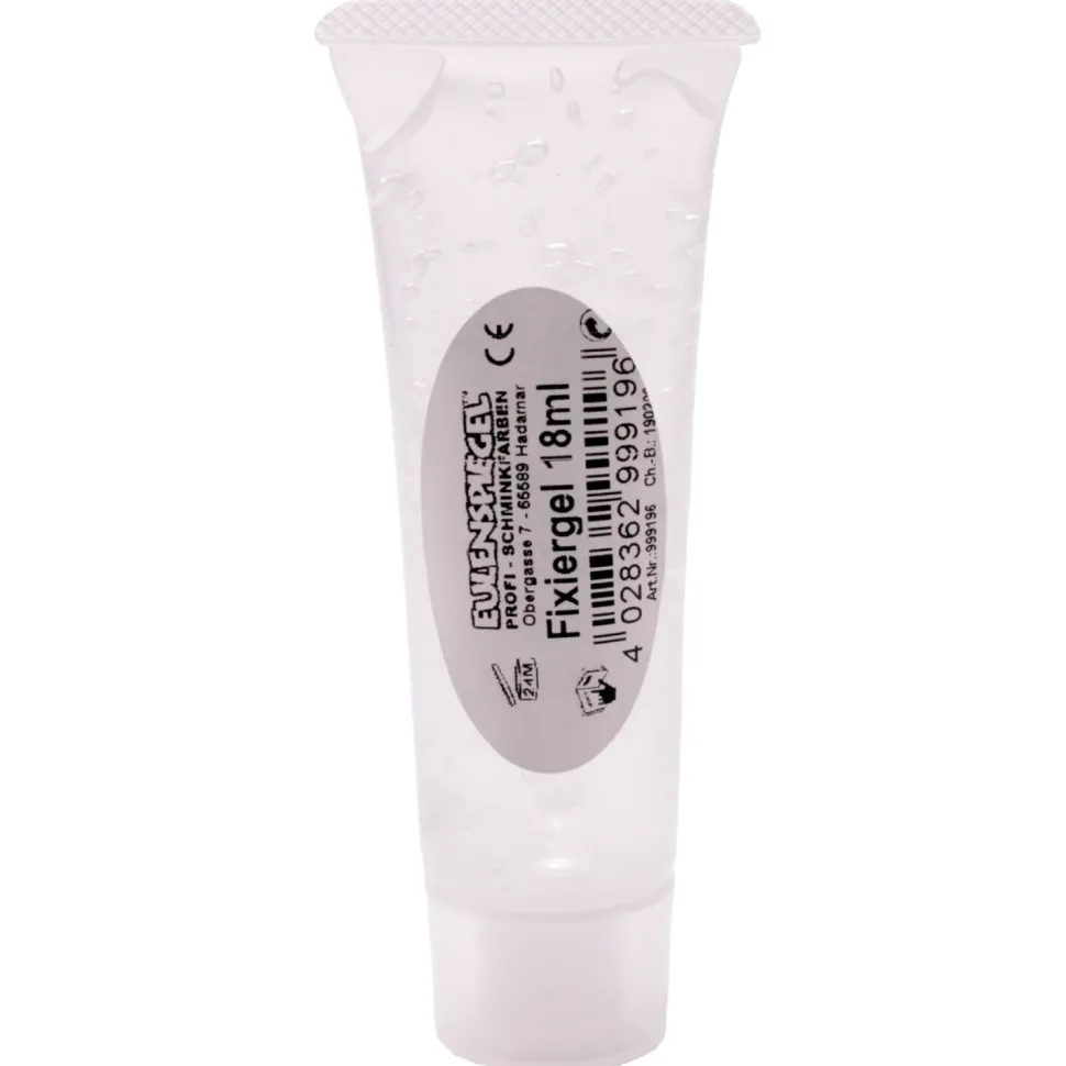 Eulenspiegel Spezial-Fixiergel, Tube, 18ml