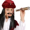 Fernrohr Pirat