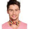 Fliege Regenbogen