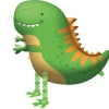 Folienballon Airwalker Dinosaurier