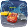 Folienballon Cars Lightning, ca. 45cm