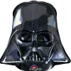 Folienballon Darth Vader Helm, 63x63 cm