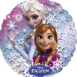 Folienballon Disneys Frozen, 45 cm