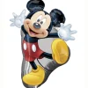Folienballon Mickey Full Body, 55x78 cm