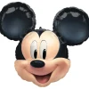 Folienballon Mickey Maus XL