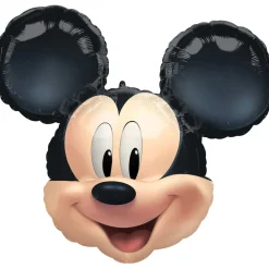 Folienballon Mickey Maus XL