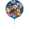 Folienballon Paw Patrol, 46 cm