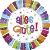 Folienballon Radiant Alles Gute, 45 cm