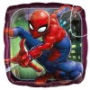 Folienballon Spiderman, ca. 43 cm
