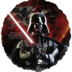 Folienballon Star Wars, 45 cm