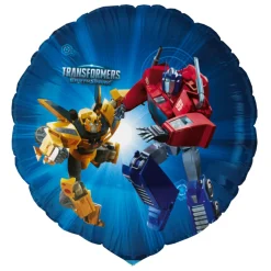 Folienballon Transformers, 46 cm