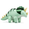 Folienballon Triceratops / Dinosaurier– 101 × 60 – 5 cm
