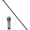 Gehstock / Spazierstock Totenkopf, 75 cm