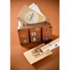 Geschenkbox für Urlaubs-Geld, 24x10x10 cm