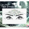 Glitzersteine fürs Gesicht, Diamanten