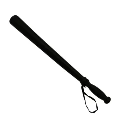 Gummiknüppel / Schlagstock, 50 cm