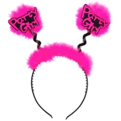 Haarreif Party Girl