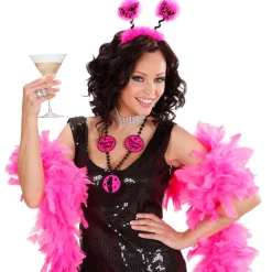 Haarreif Party Girl