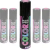 Haarspray Pastell Rosa, 100 ml