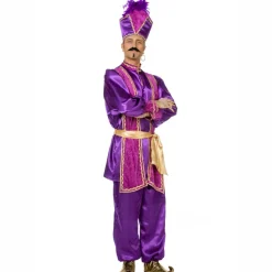 Herren-Kostüm Sultan Achmed Gr. 46-48