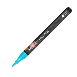 HOBBY LINE Tattoo Painter, Blau