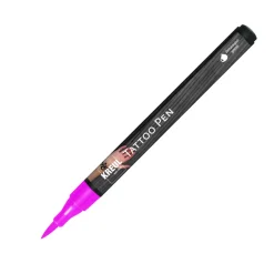 HOBBY LINE Tattoo Painter Pink