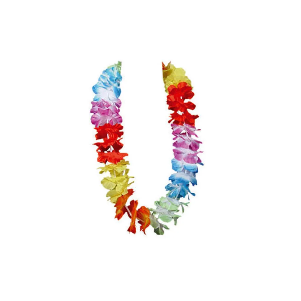 Hulakette Rainbow luxe TOP-QUALITÄT