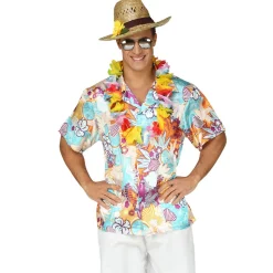 Hut Farmer mit Sonnenblume