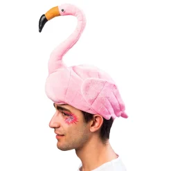 Hut Flamingo Mütze