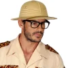 Hut Safari Ranger aus Filz