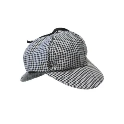 Hut Sherlock Holmes